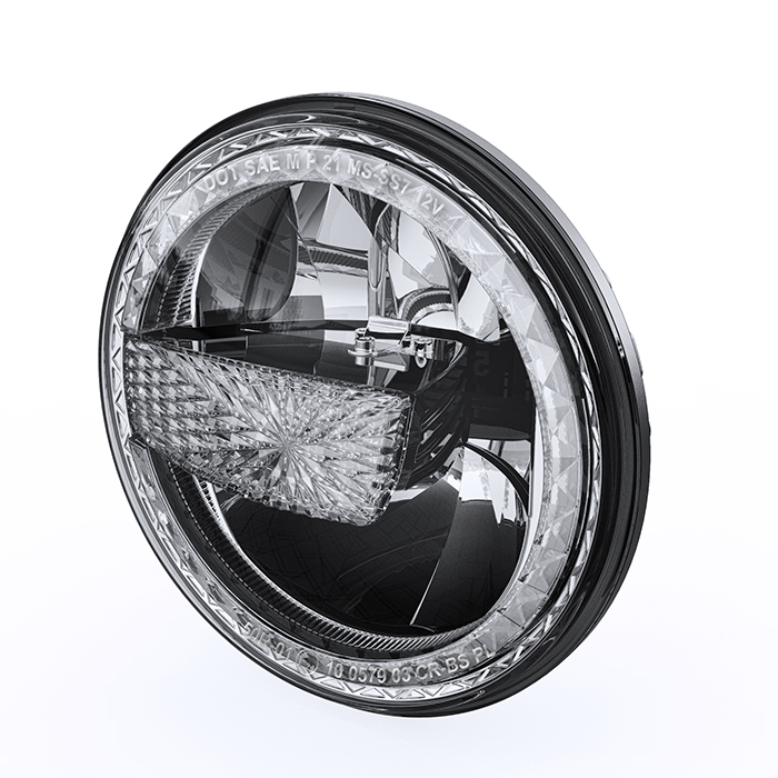 Raxiom Clear Lens J155018