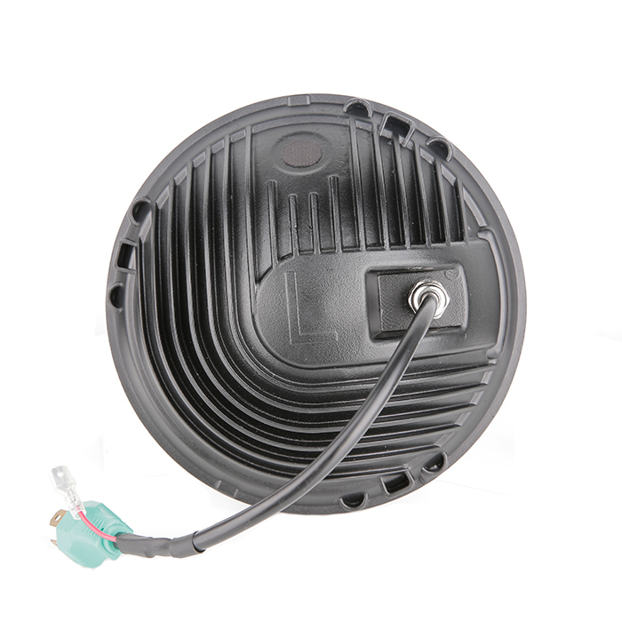 Raxiom Clear Lens J155018