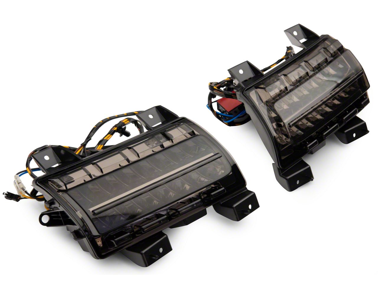 Raxiom Smoked J155019-JL