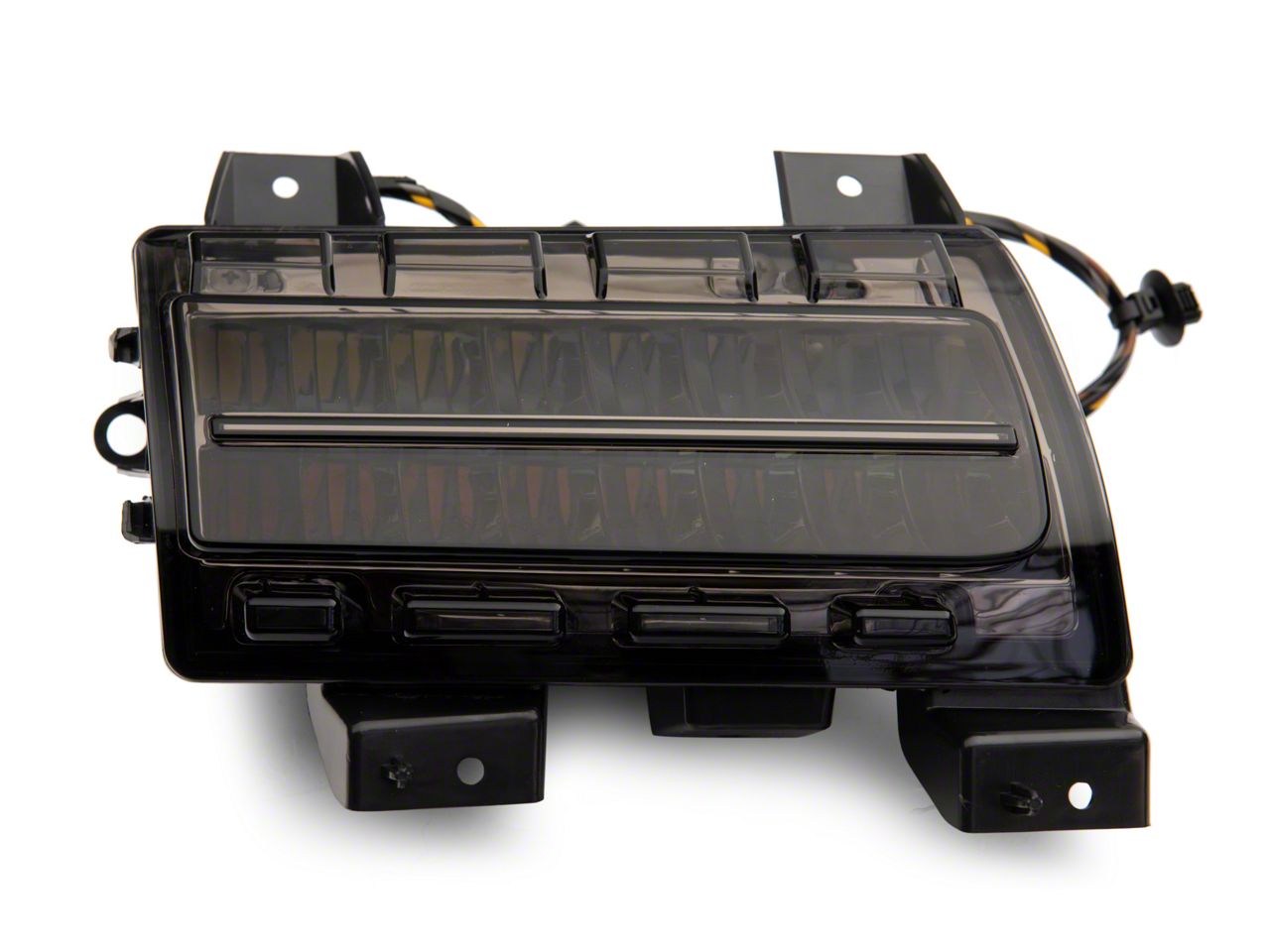 Raxiom Smoked J155019-JL