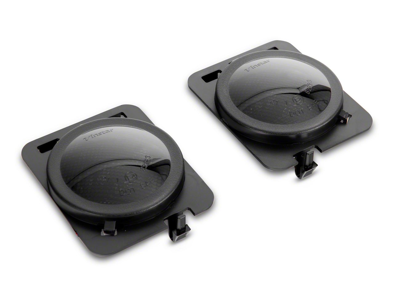 Raxiom Smoked J163060