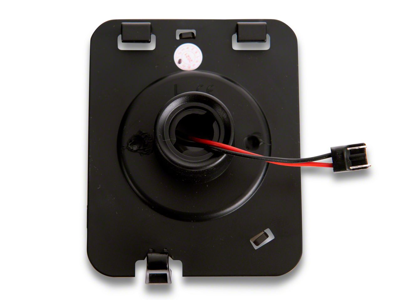 Raxiom Smoked J163060