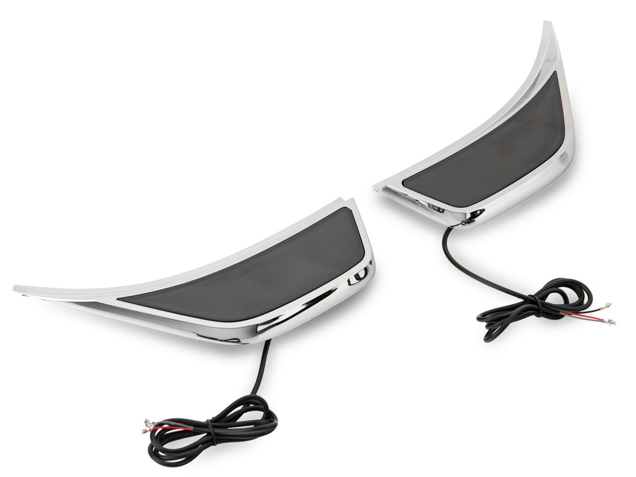 Raxiom Axial Series LED Side Marker Lights J164984