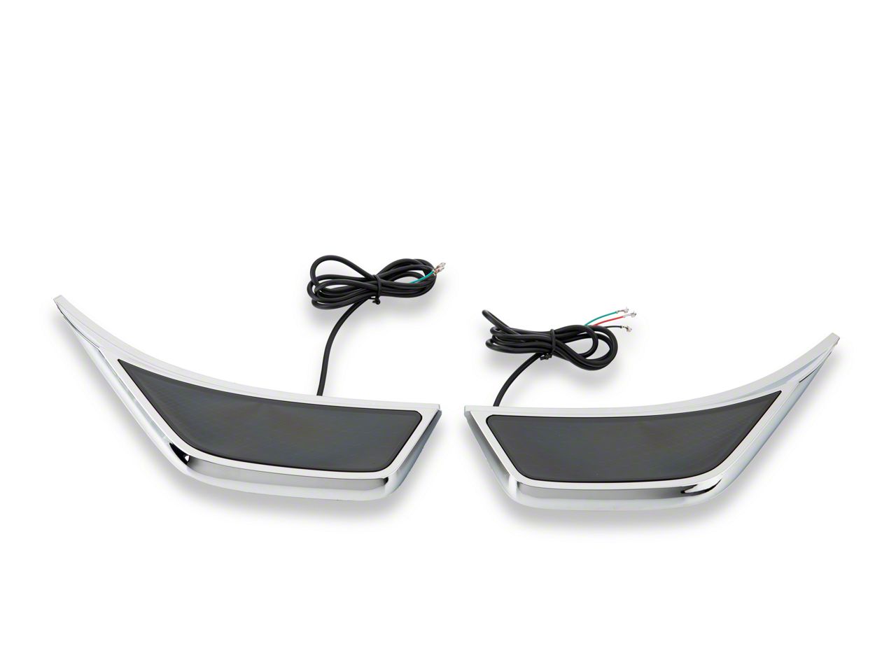 Raxiom Axial Series LED Side Marker Lights J164984