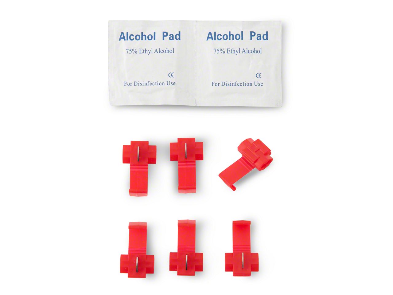 Raxiom Axial Series LED Side Marker Lights J164984