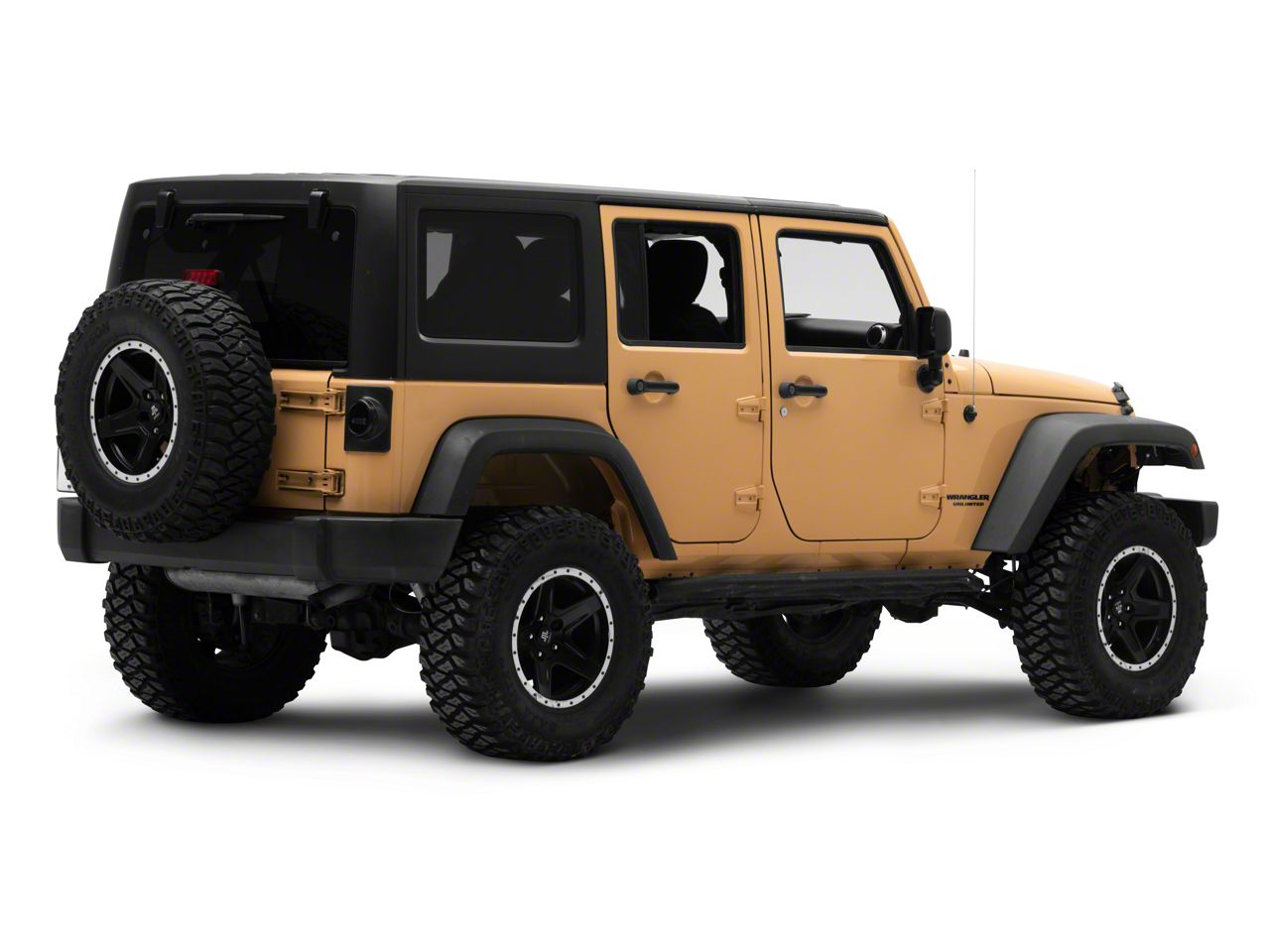 Raxiom Clear Lens J164240