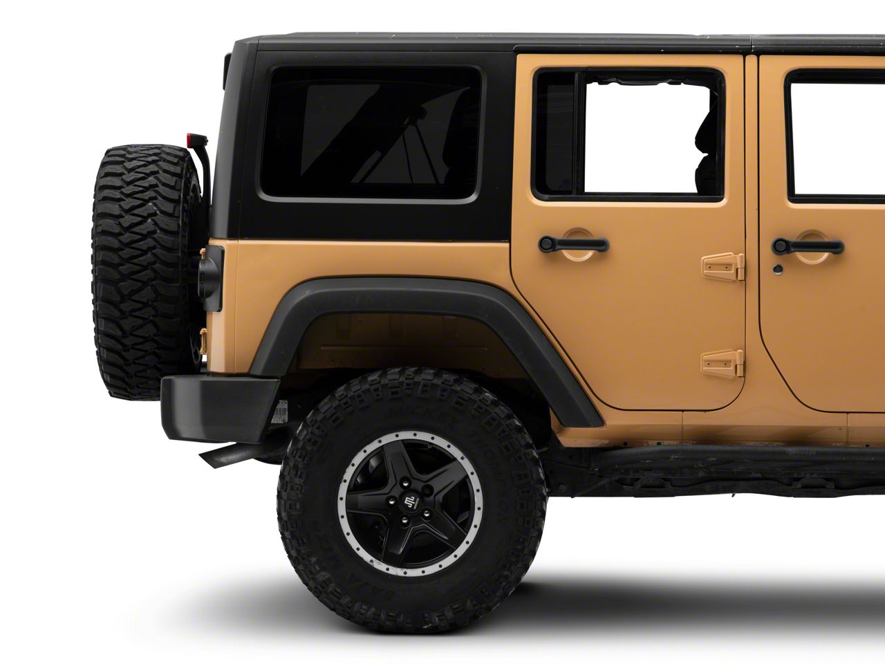 Raxiom Clear Lens J164240