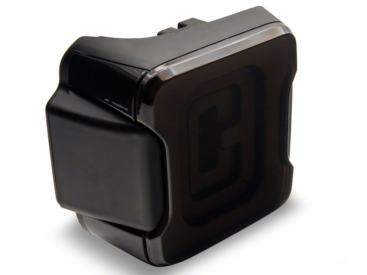 Raxiom Smoked Lens J164243-JL