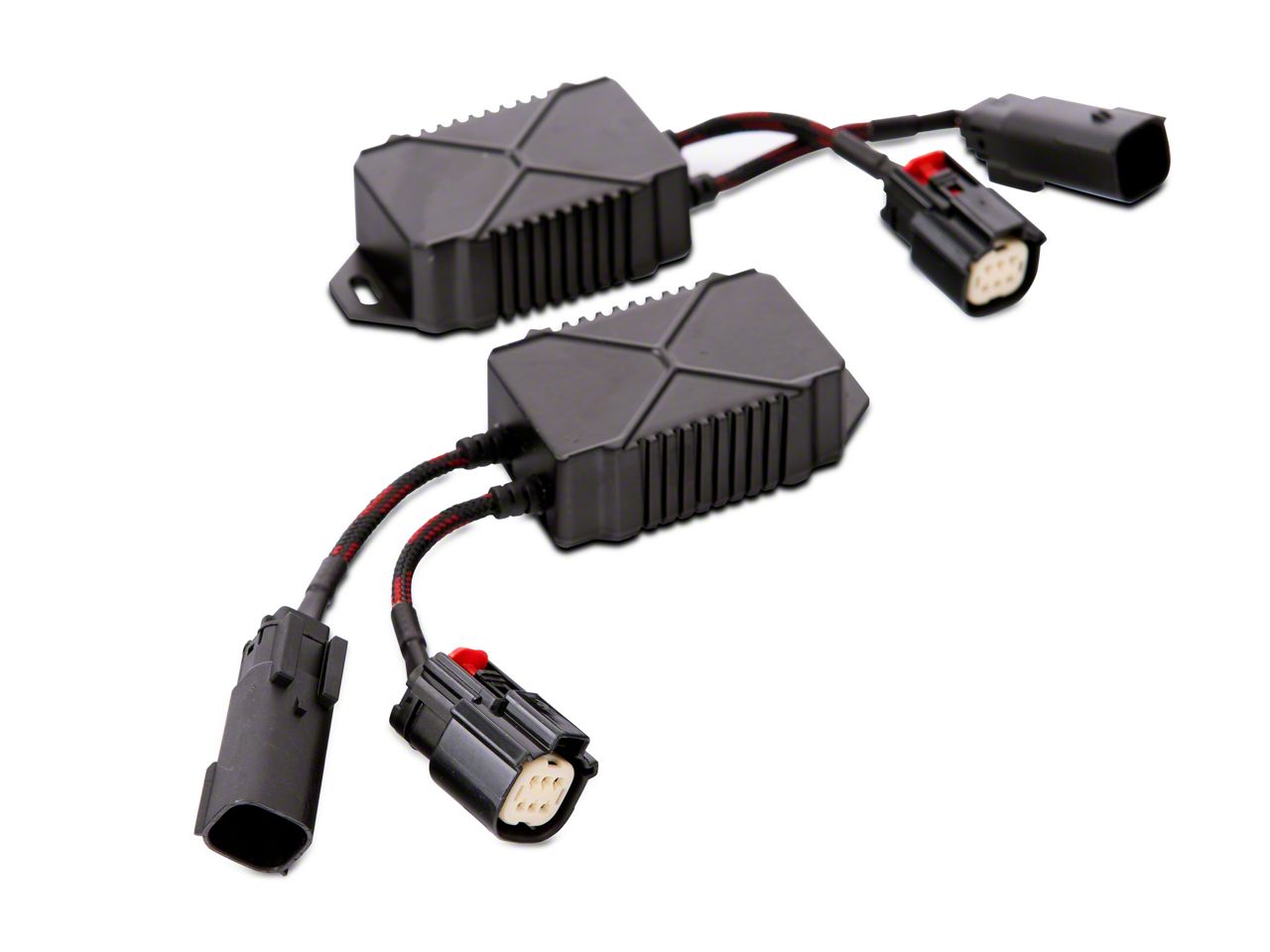 Raxiom Clear Lens J164371