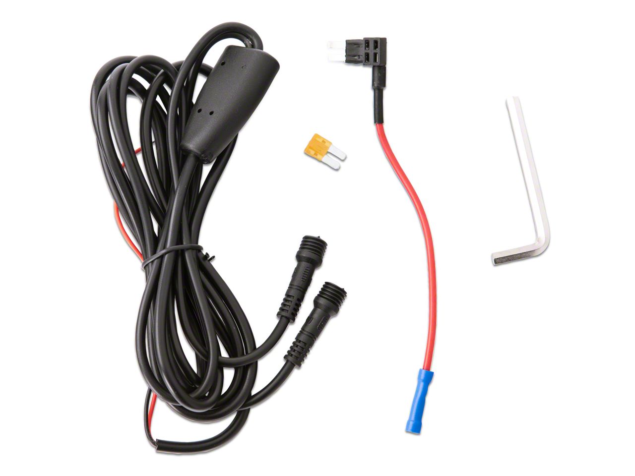 Raxiom Clear Lens J164371