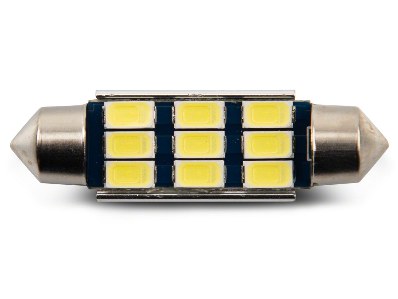 Raxiom Axial Series LED Interior Bulb Set J166737