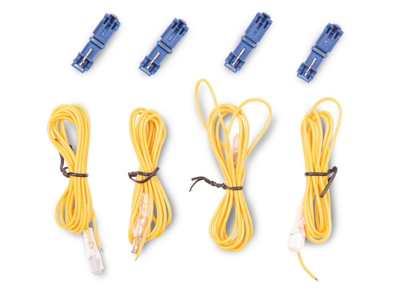 Raxiom Clear Lens J167045