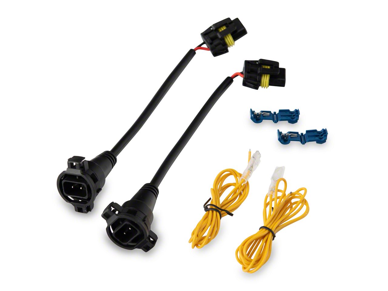 Raxiom Clear J167046