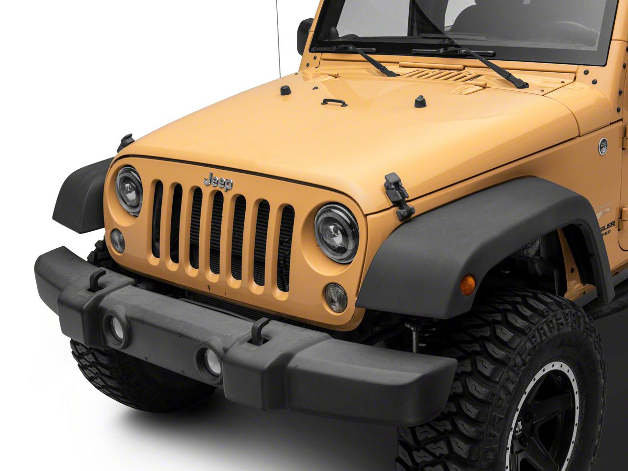 Raxiom Clear Lens J167194