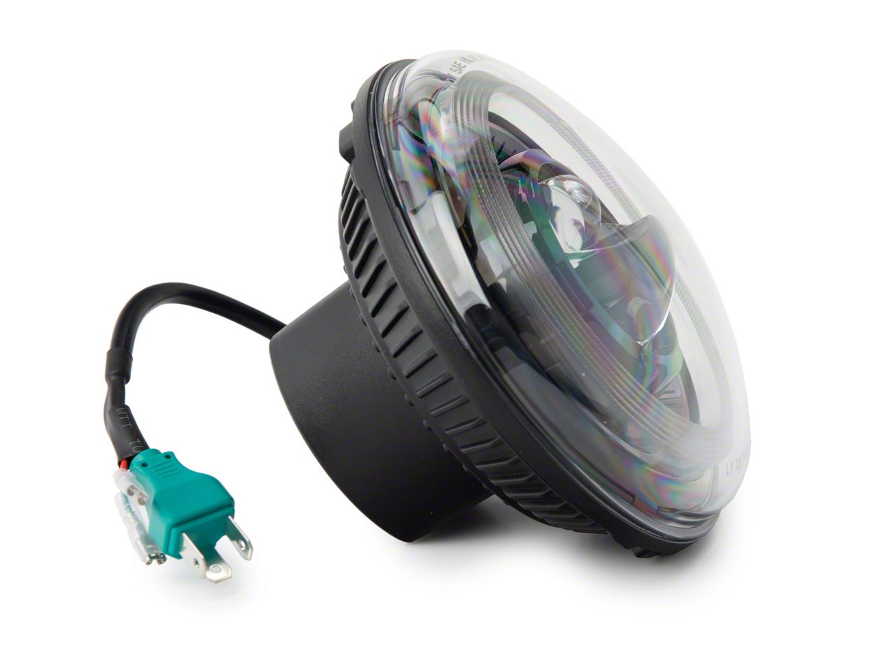 Raxiom Clear Lens J167194