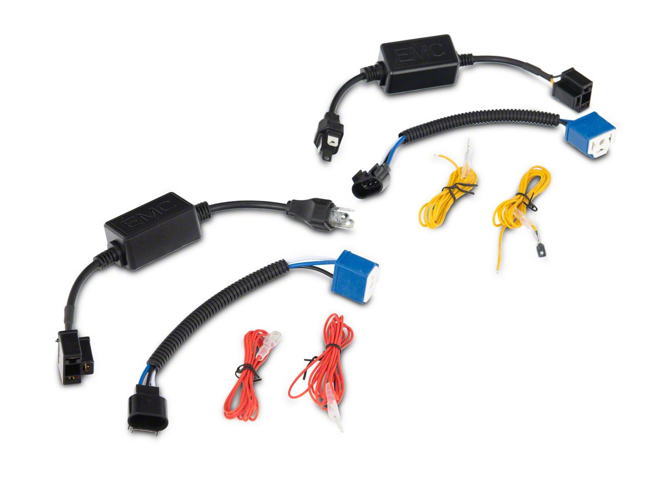 Raxiom Clear Lens J167194