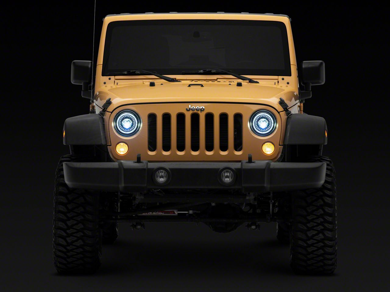 Raxiom Clear Lens J167194