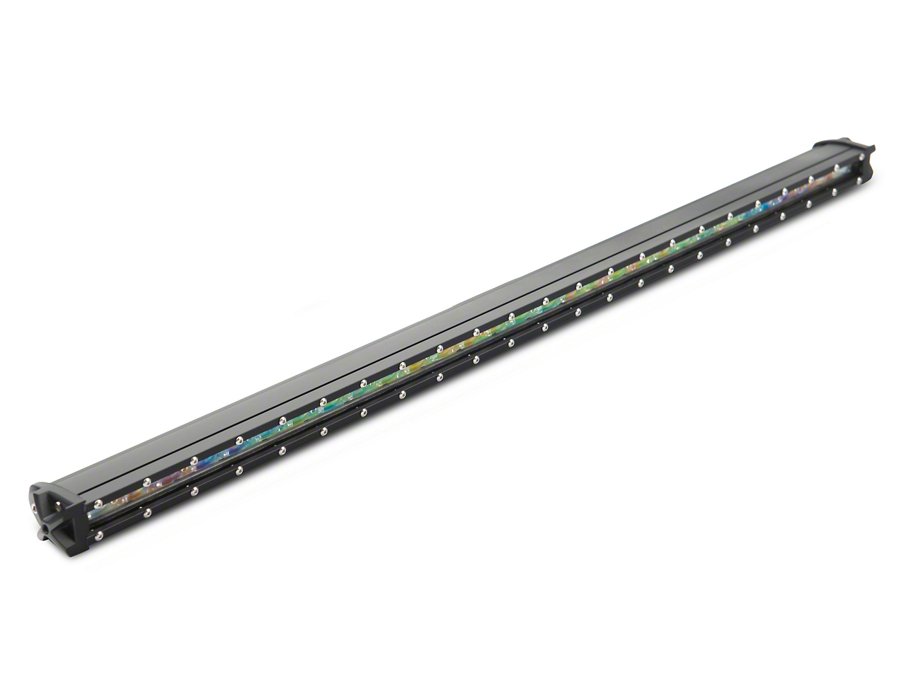 Raxiom Axial Series 30-Inch Rear Window Mounted LED Light Bar J168736