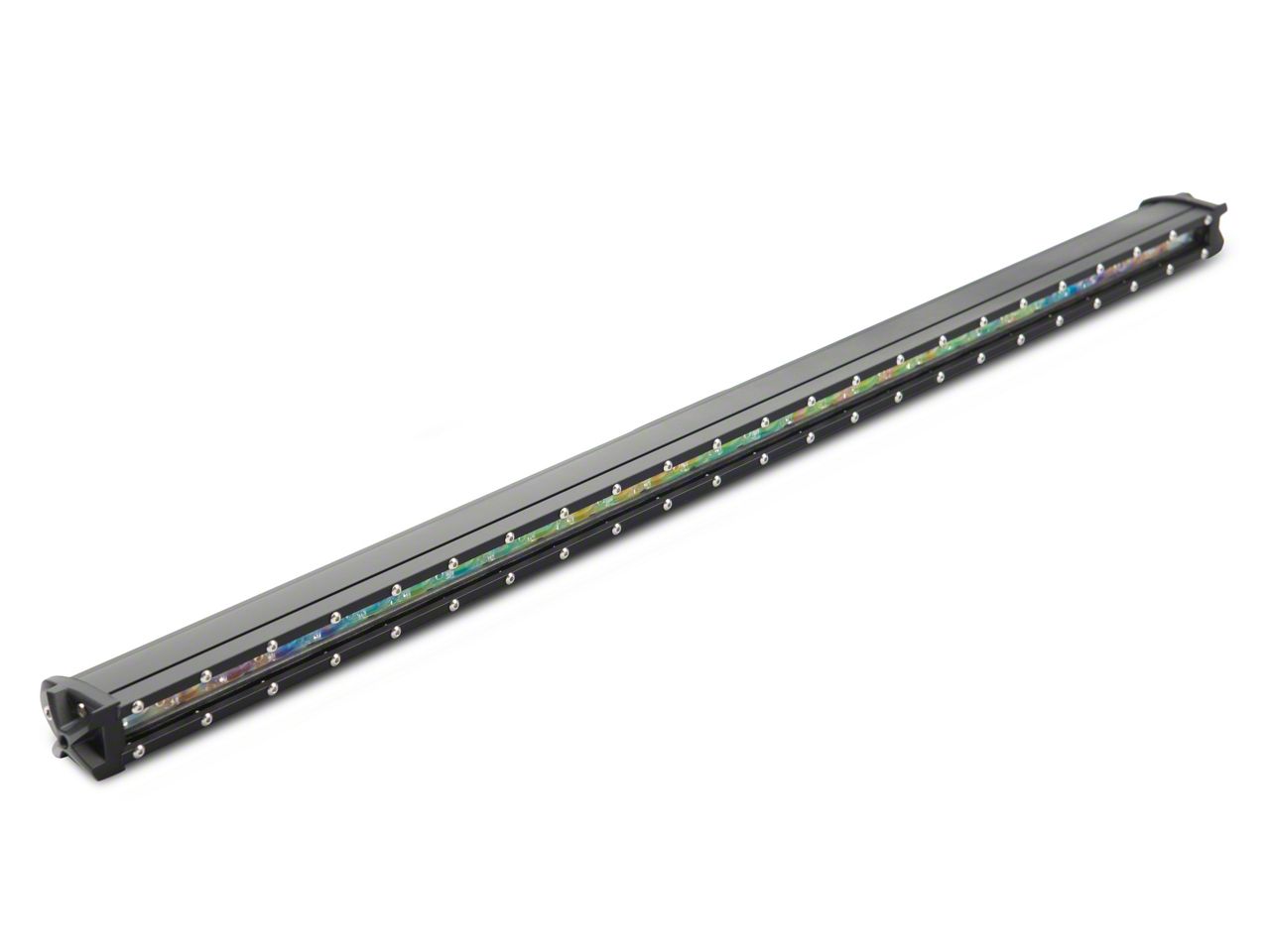 Raxiom Axial Series 30-Inch Rear Window Mounted LED Light Bar J168736