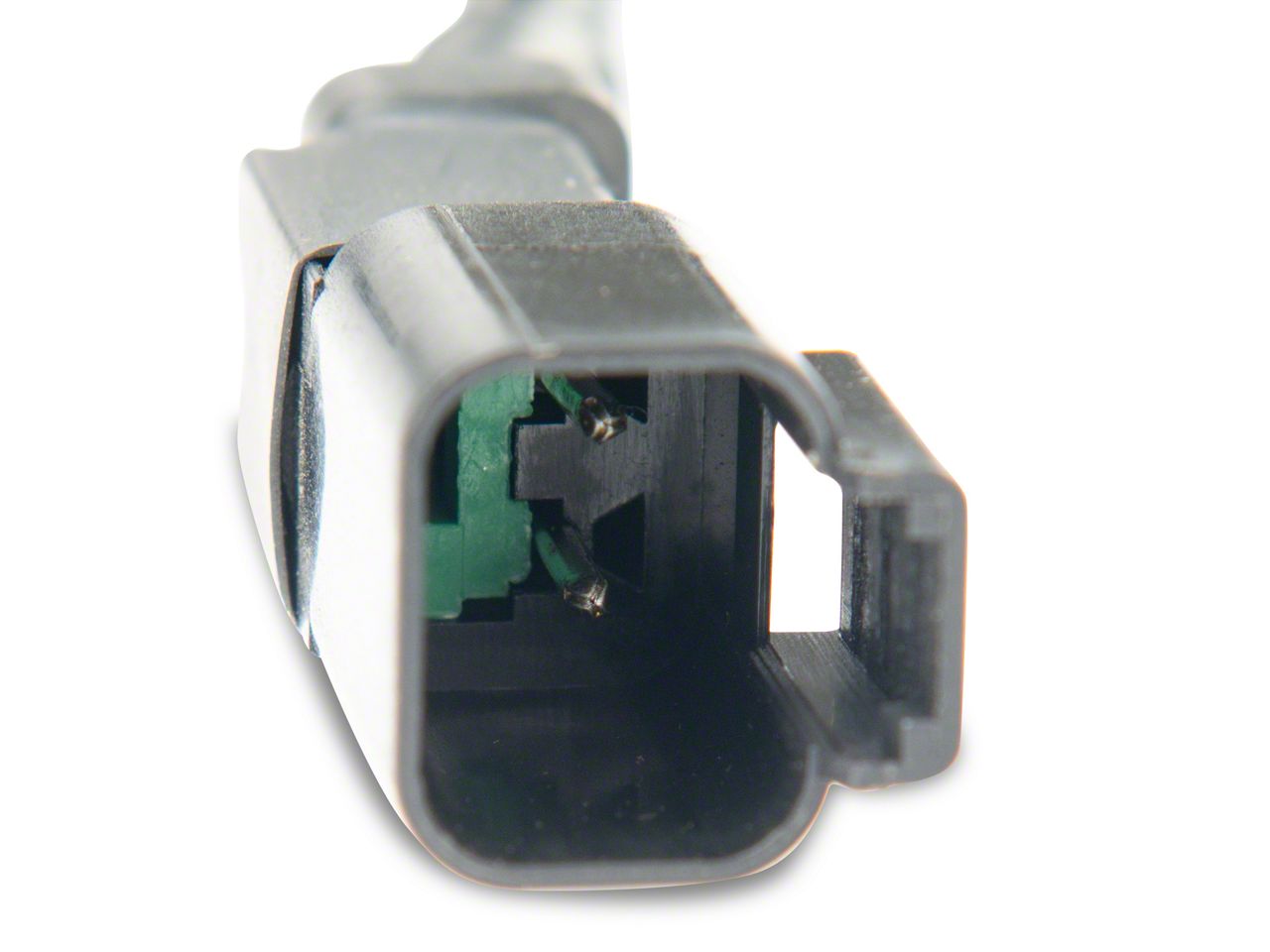 Raxiom Axial Series 30-Inch Rear Window Mounted LED Light Bar J168736