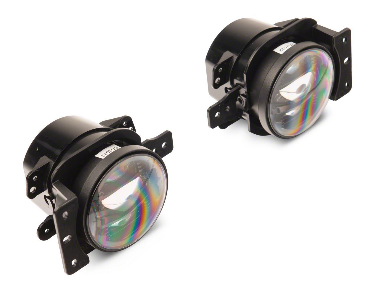 Raxiom Axial Series LED Fog Lights J169674