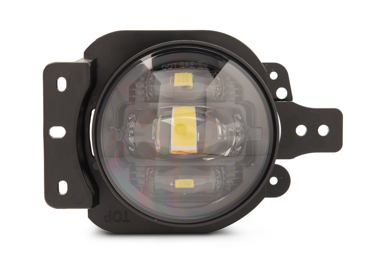Raxiom Axial Series LED Fog Lights J169674