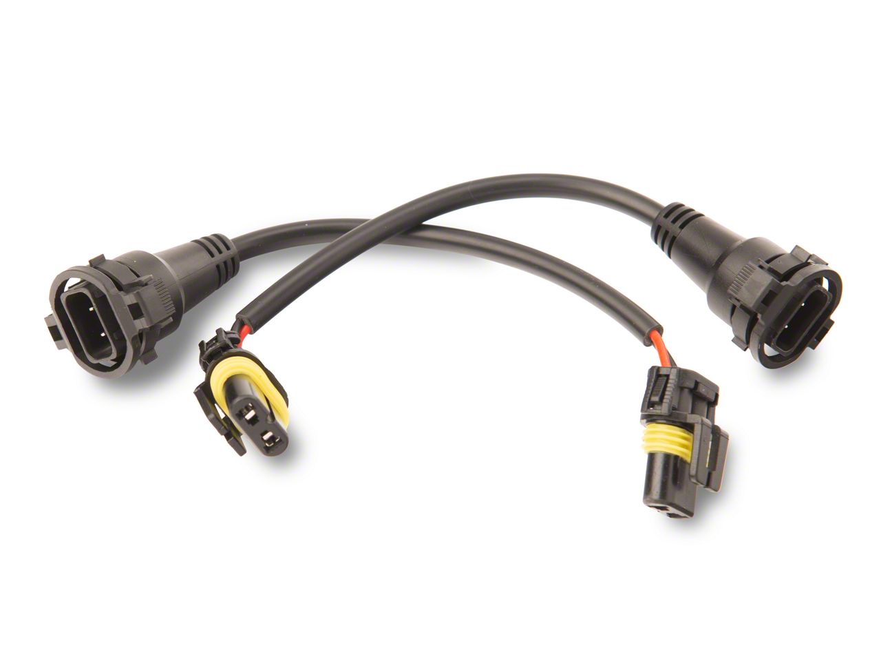 Raxiom Axial Series LED Fog Lights J169674