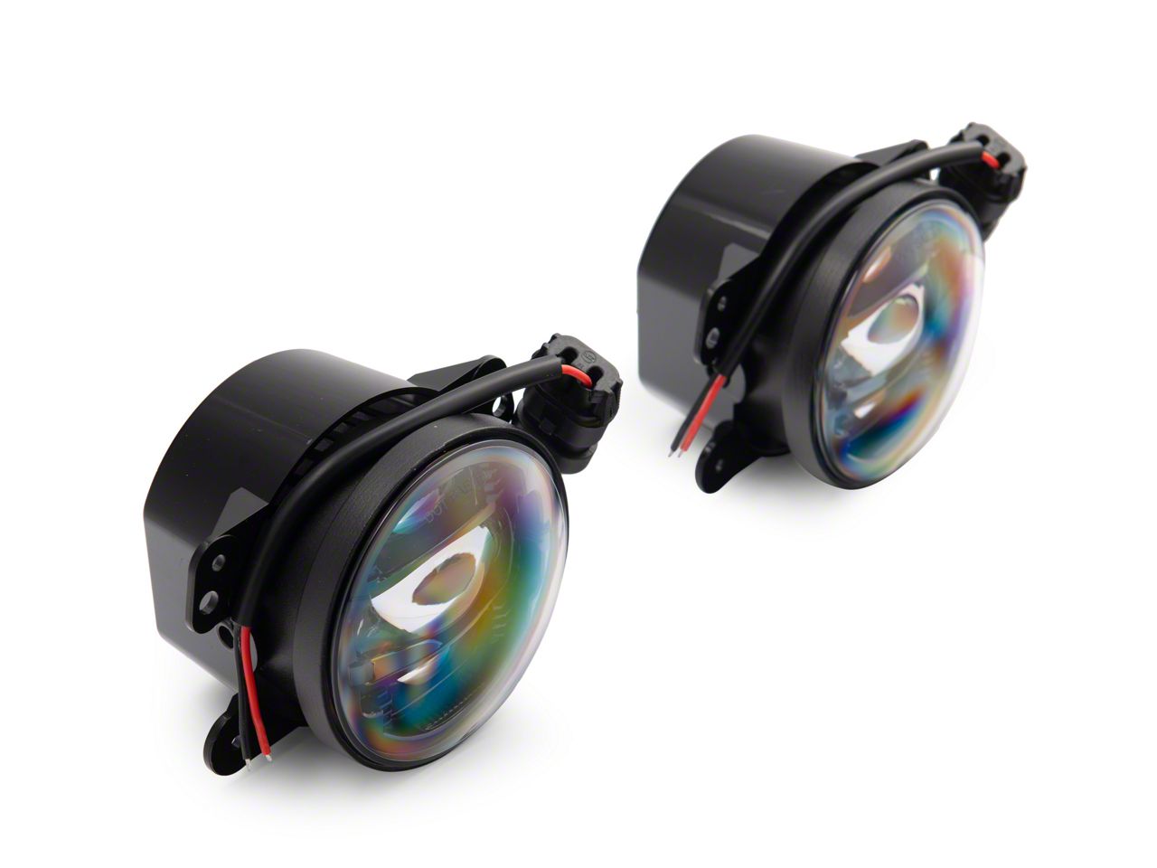 Raxiom Axial Series LED Fog Lights J169676