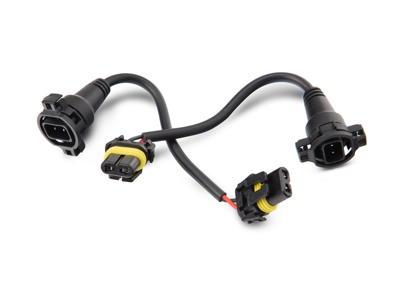 Raxiom Axial Series LED Fog Lights J169676