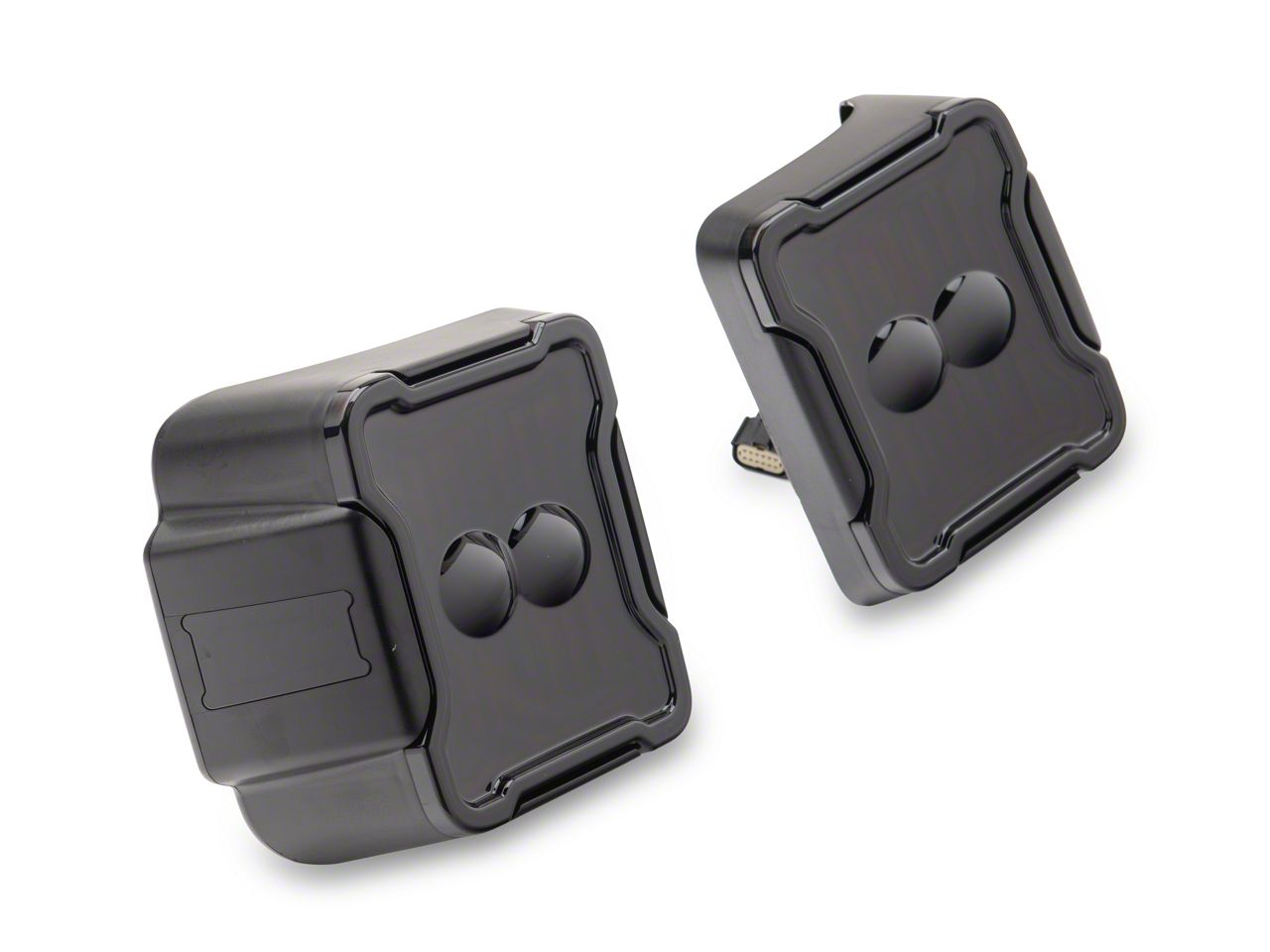 Raxiom Smoked Lens J170483