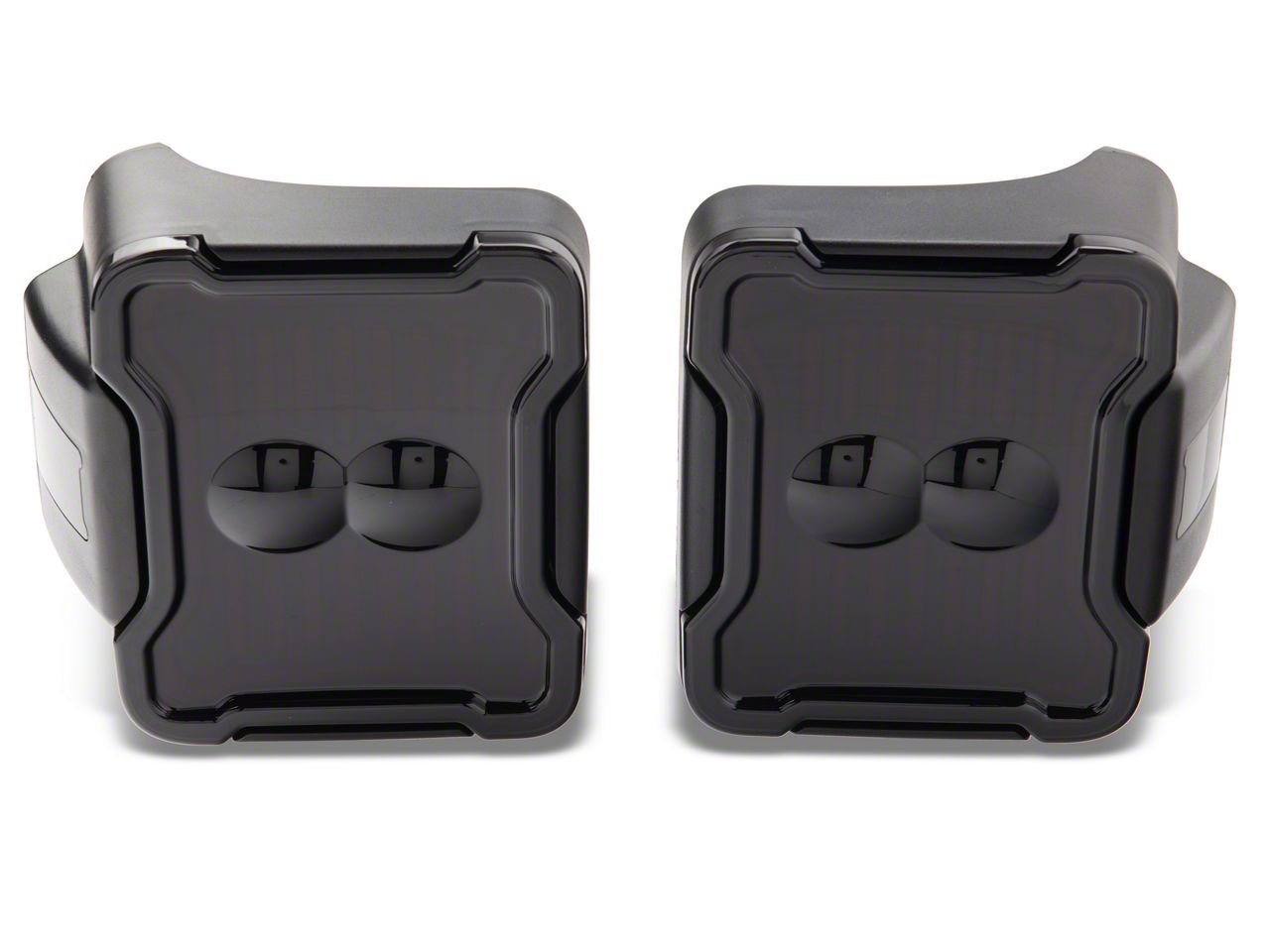 Raxiom Smoked Lens J170483