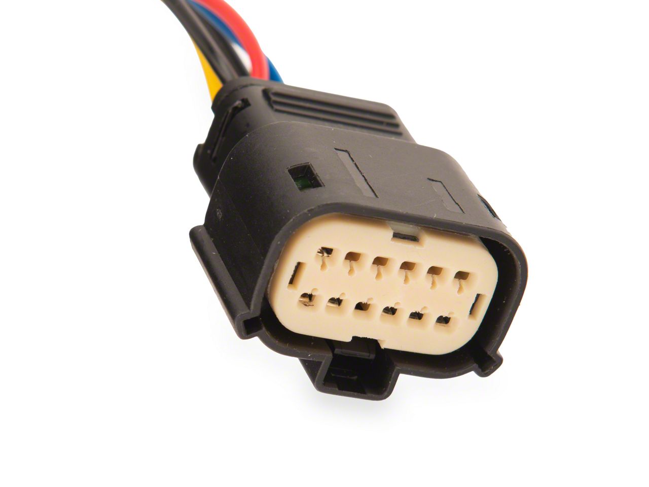 Raxiom Smoked Lens J170483