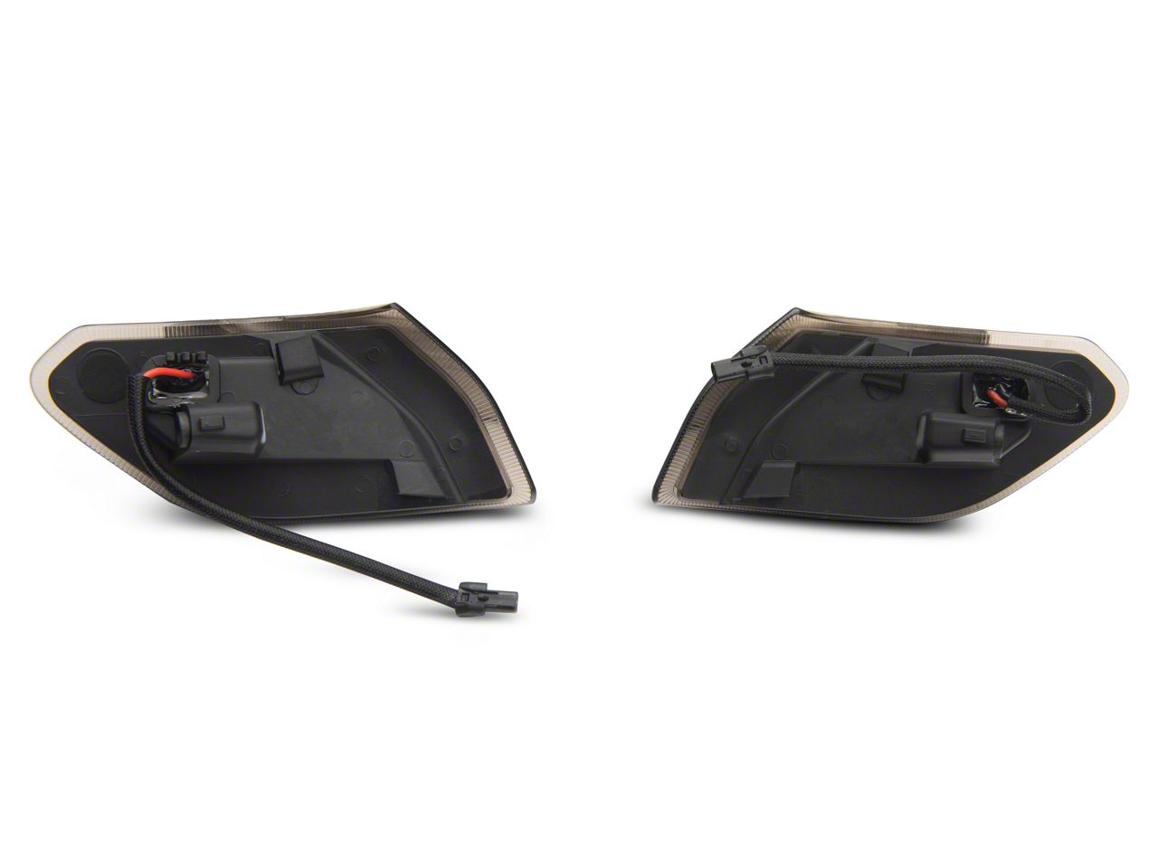 Raxiom Smoked J170484