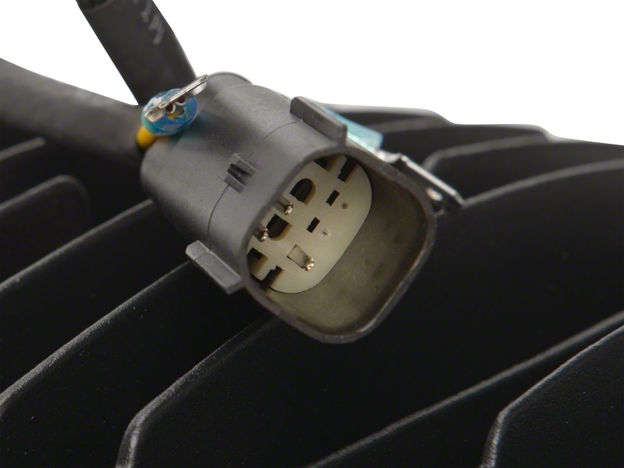 Raxiom Clear Lens J171705