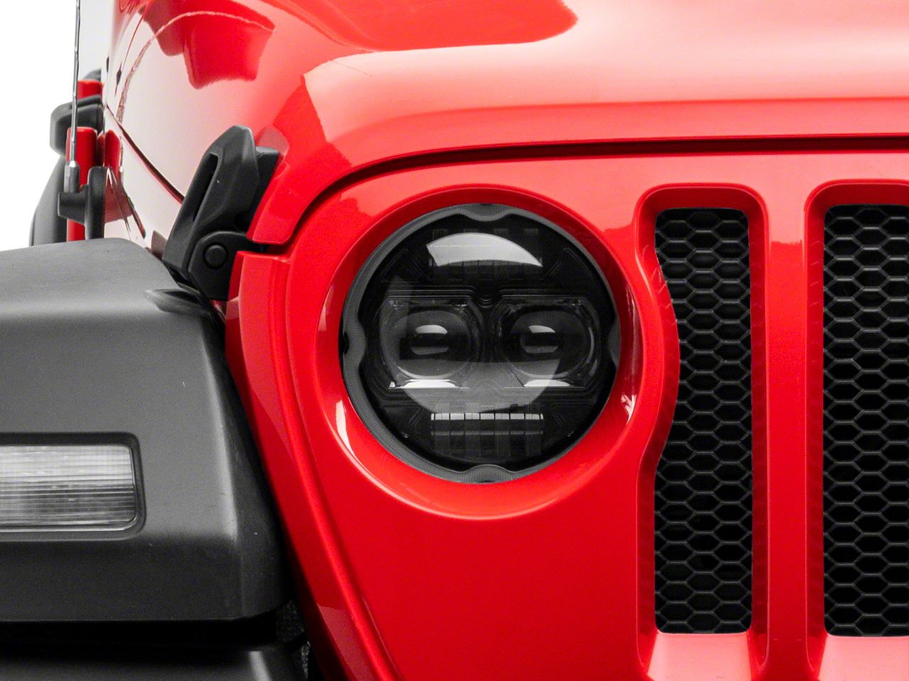 Raxiom Clear Lens J171705