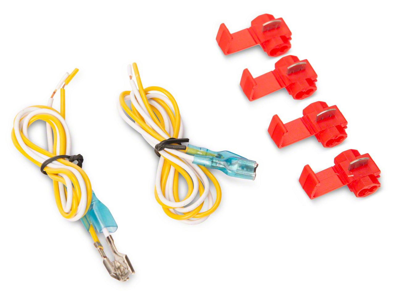 Raxiom Clear Lens J171705