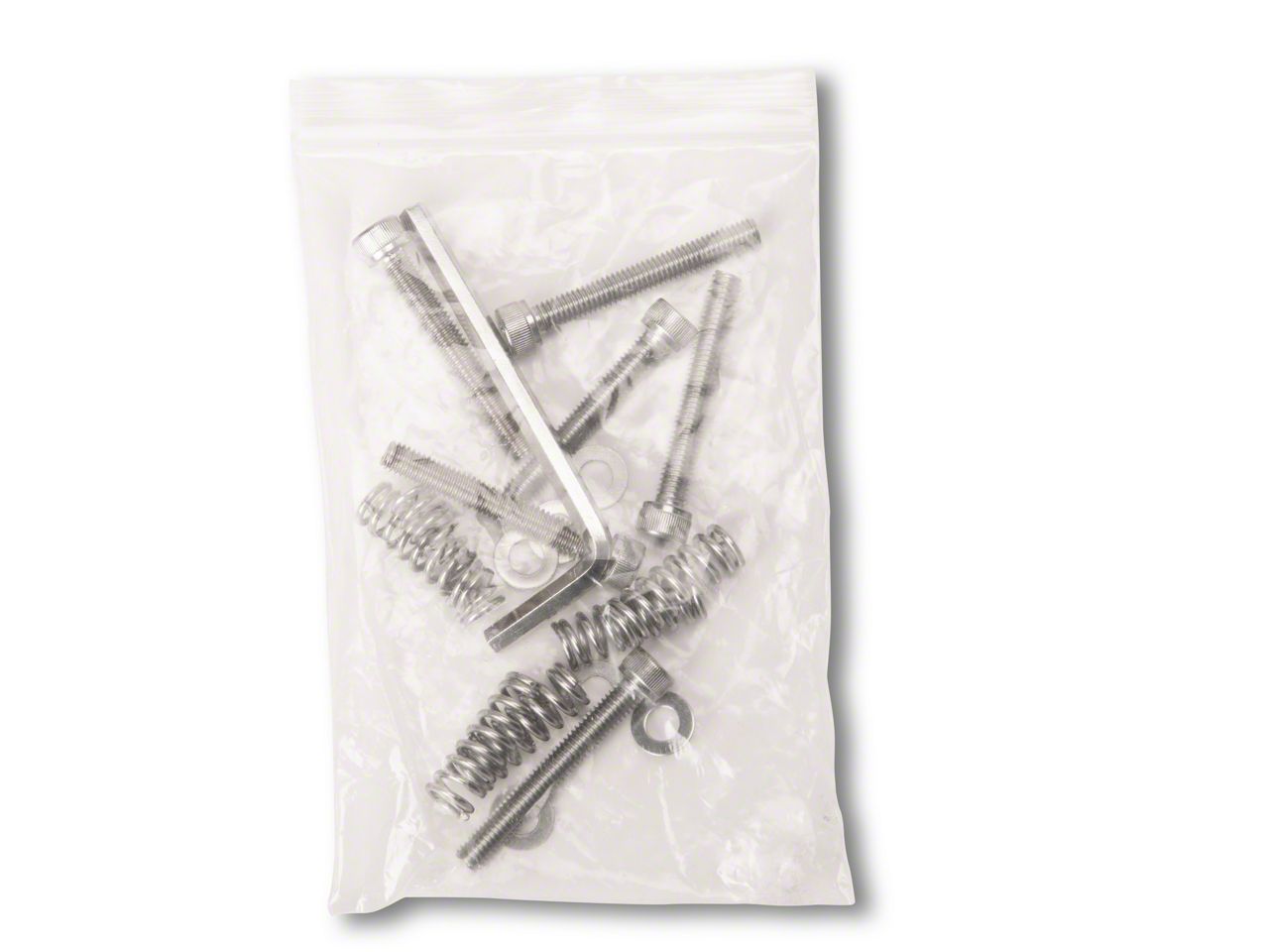 Raxiom Clear Lens J171705