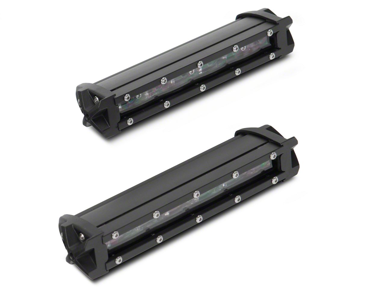 Raxiom Axial Series 6-Inch Rear Window Mounted LED Light Bars J171201