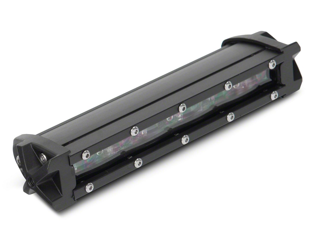 Raxiom Axial Series 6-Inch Rear Window Mounted LED Light Bars J171201