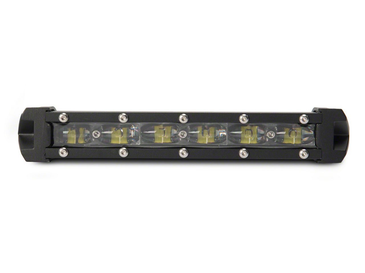 Raxiom Axial Series 6-Inch Rear Window Mounted LED Light Bars J171201