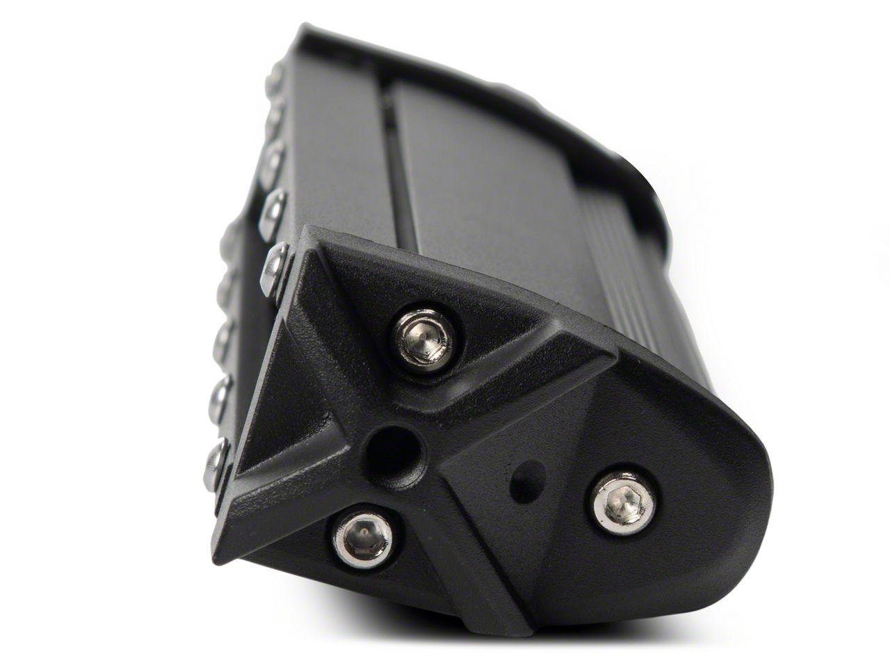 Raxiom Axial Series 6-Inch Rear Window Mounted LED Light Bars J171201