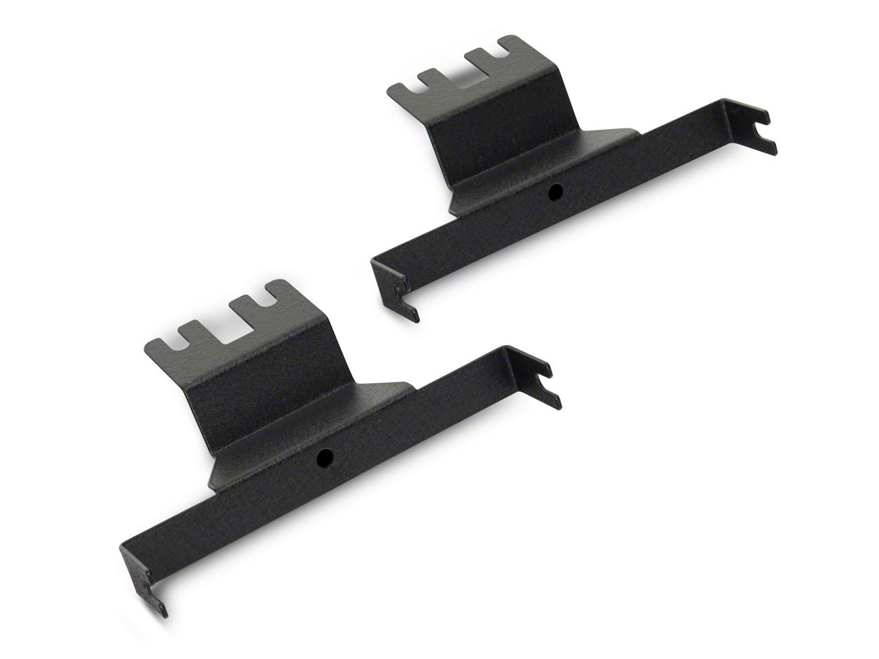 Raxiom Axial Series 6-Inch Rear Window Mounted LED Light Bars J171201