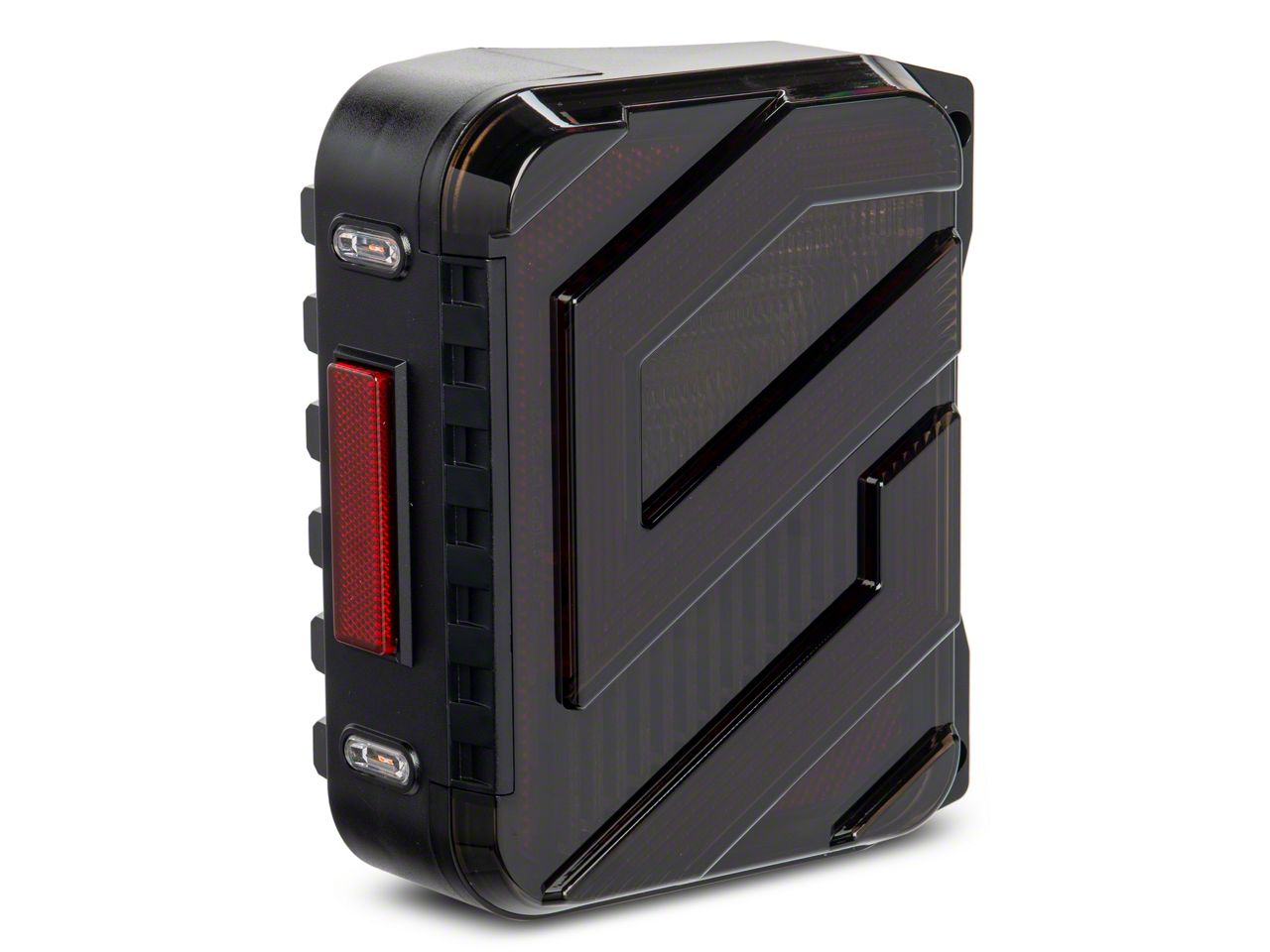 Raxiom Smoked Lens J173718