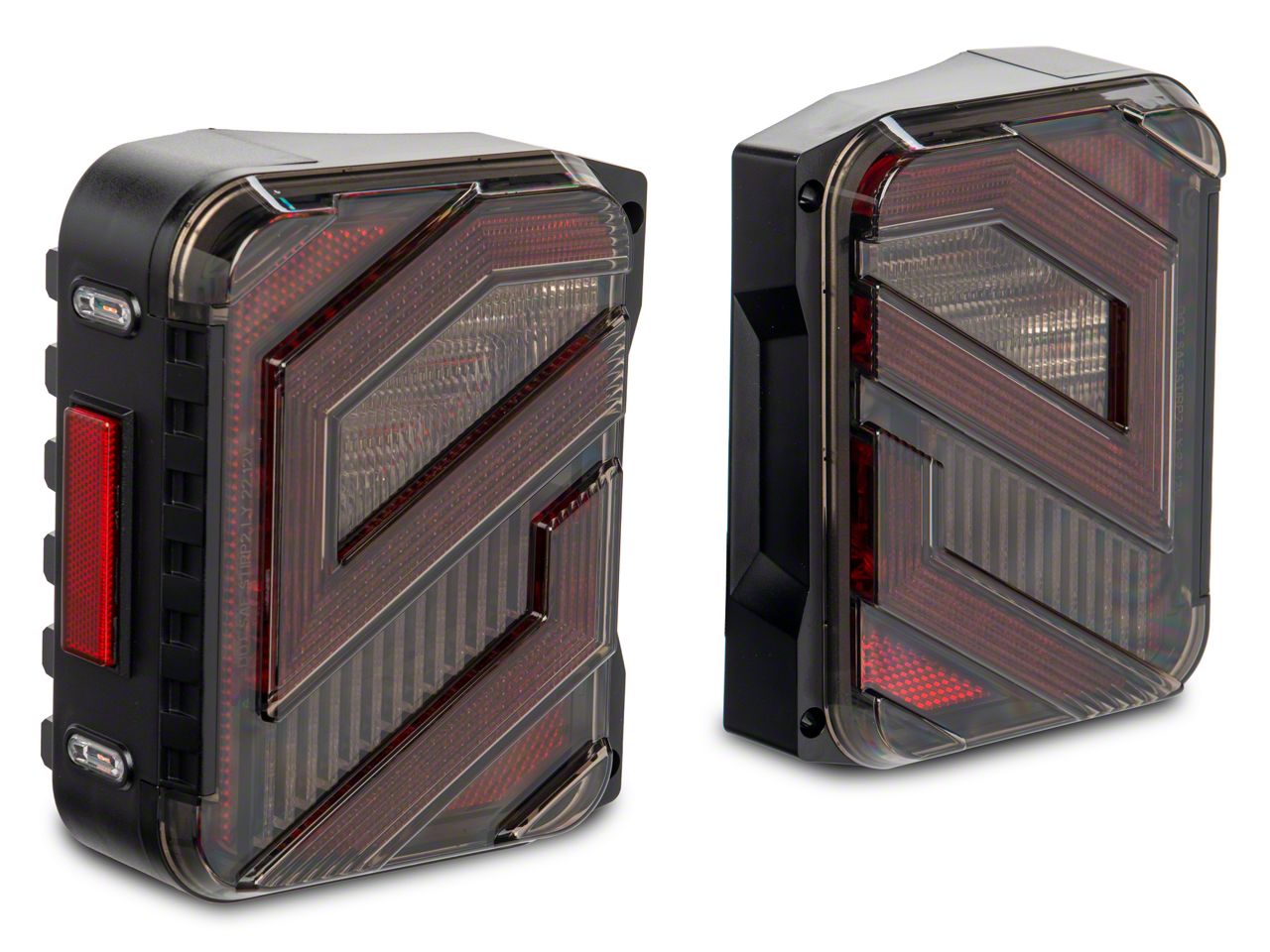 Raxiom Clear Lens J173719