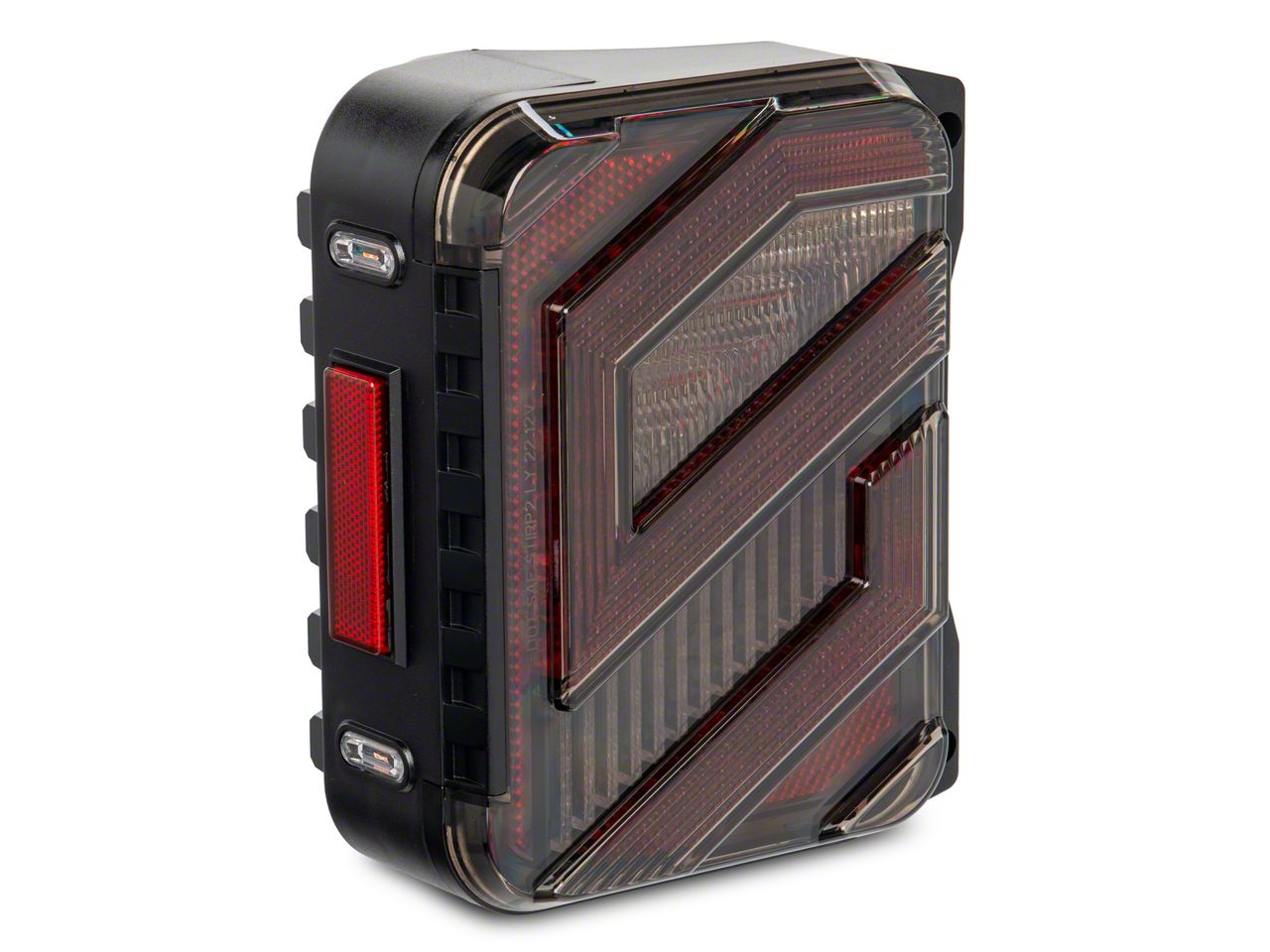 Raxiom Clear Lens J173719