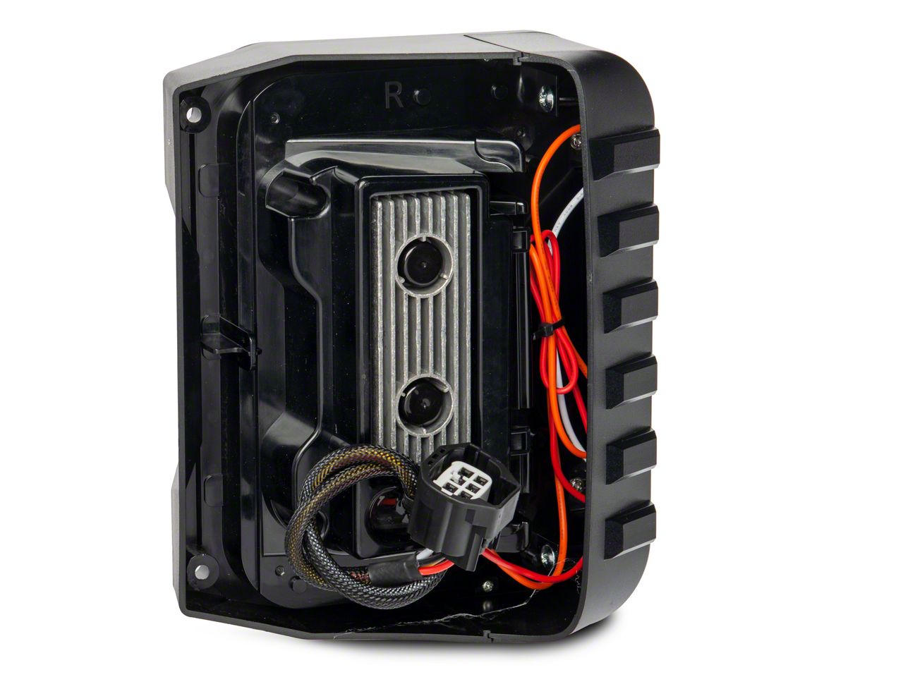 Raxiom Clear Lens J173719