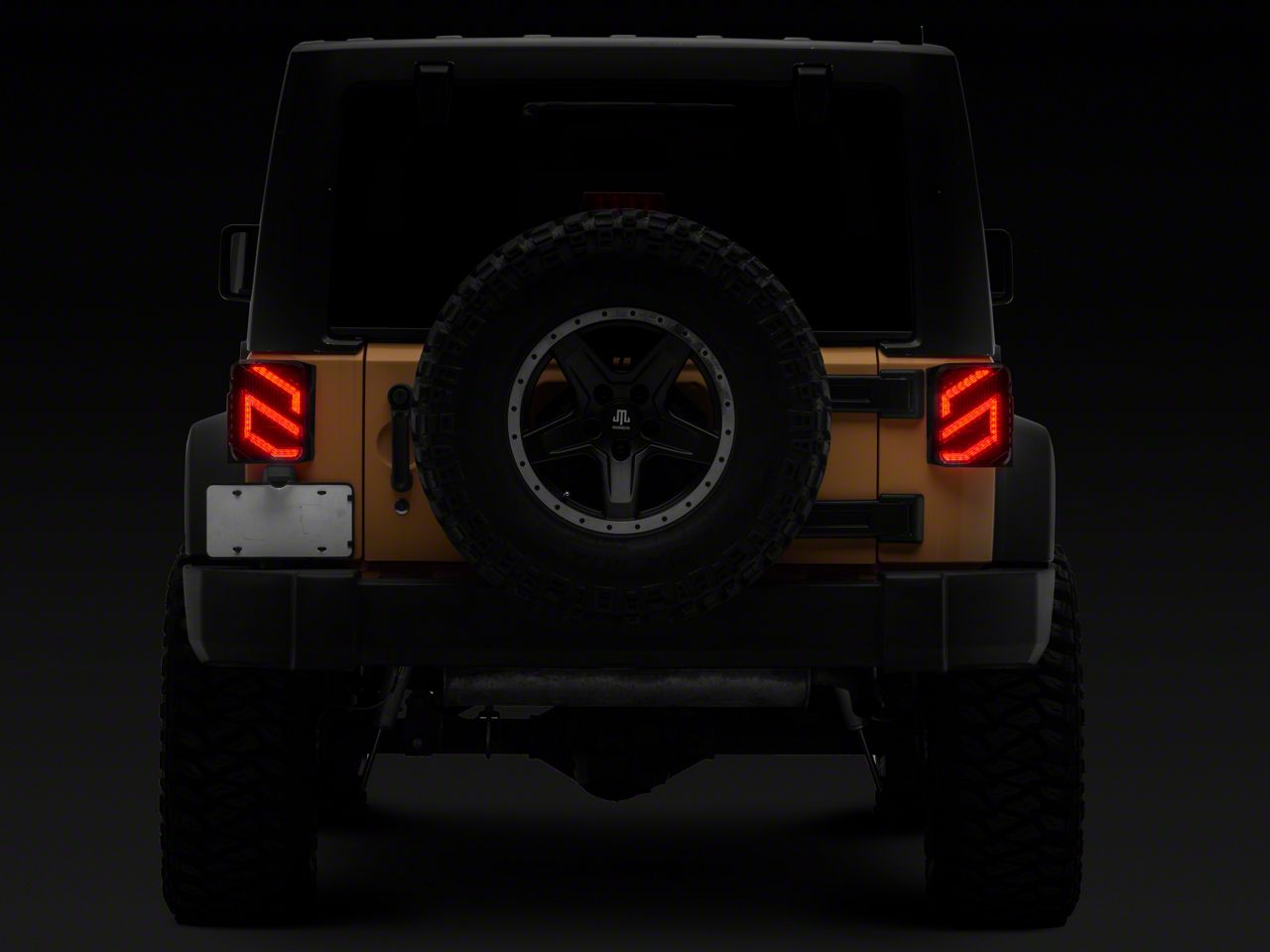 Raxiom Clear Lens J173719