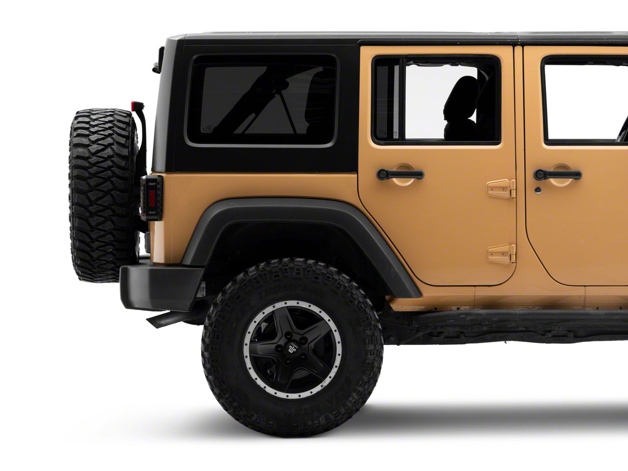 Raxiom Clear Lens J173719