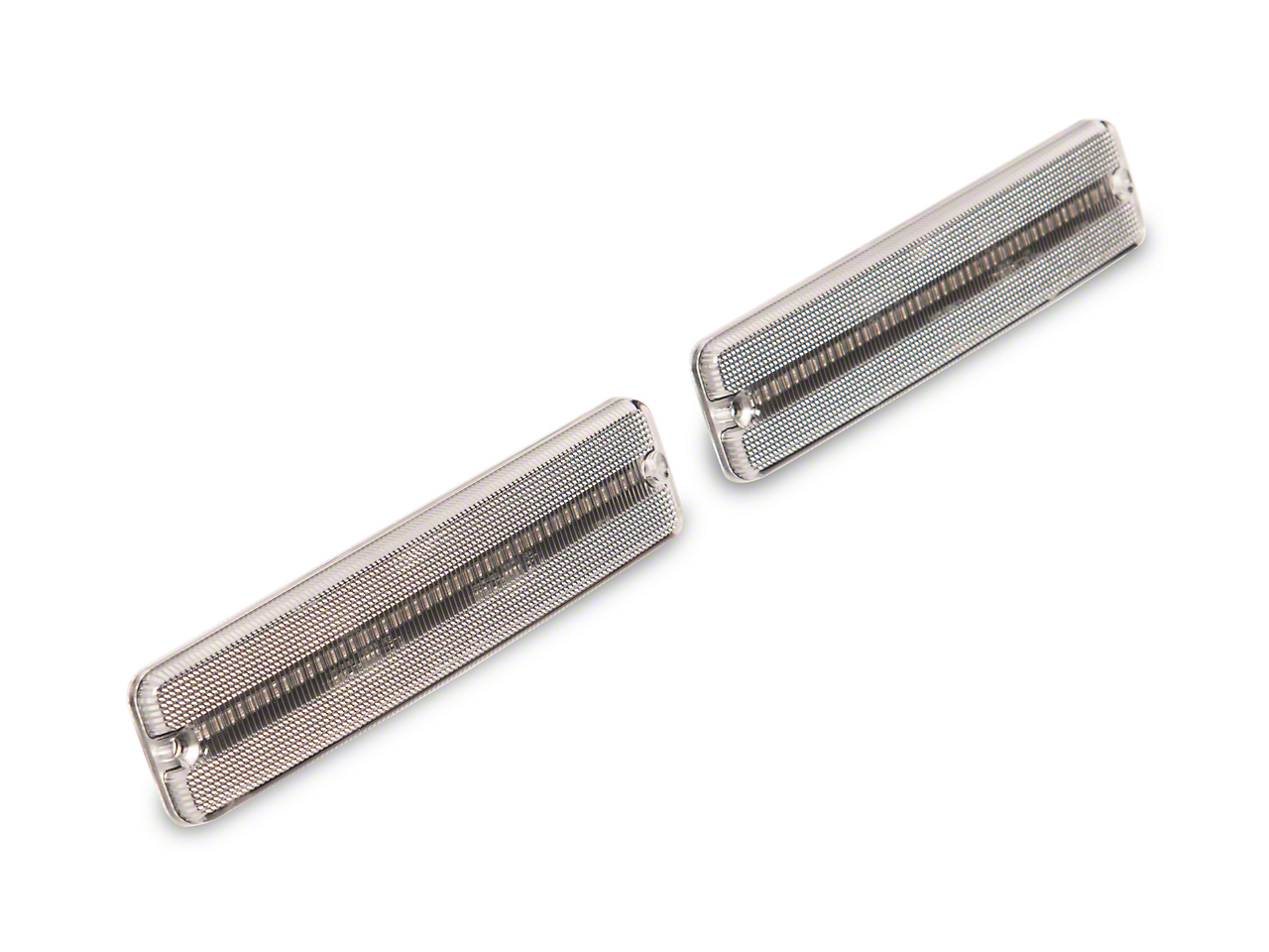 Raxiom Clear J177411