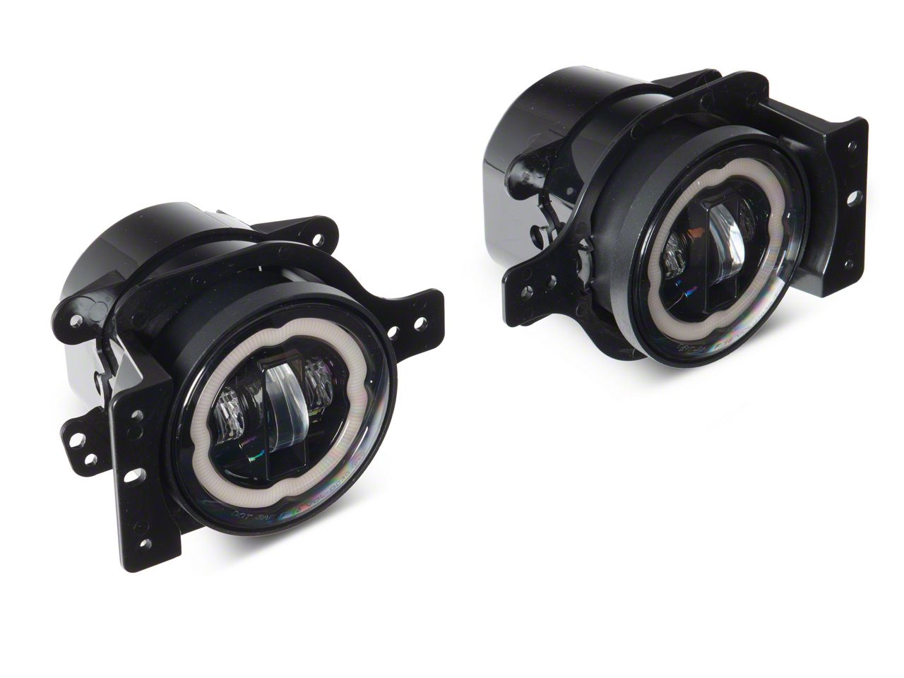 Raxiom Axial Series Angel Eye LED Fog Lights J177415